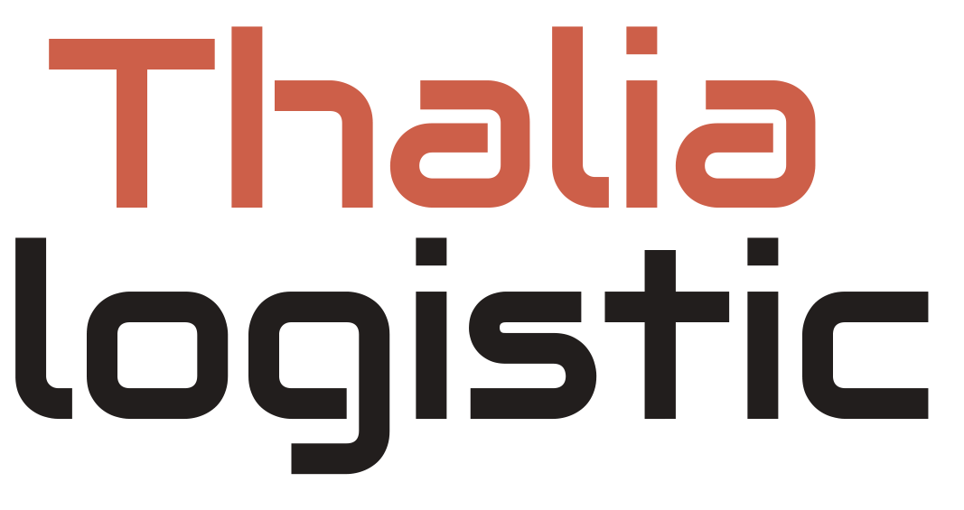 Thalia Logistic Logo